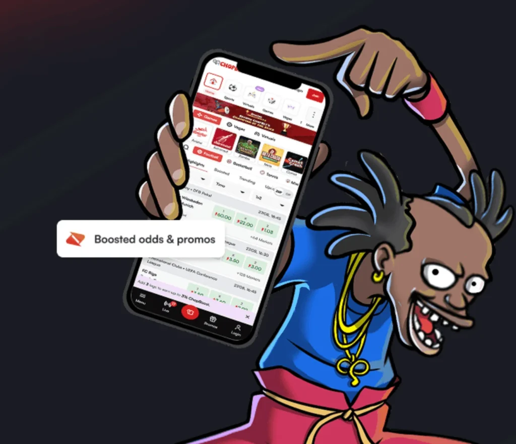chopwin gambia app download