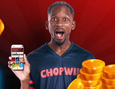 welcome bonus chopwin gm